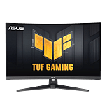 ASUS TUF Gaming VG27WQ3B Monitor 27 Curvo 2K Fast VA 180Hz HDMI 05ms HDR FreeSync