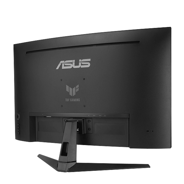 ASUS TUF Gaming VG27WQ3B Monitor 27 Curvo 2K Fast VA 180Hz HDMI 05ms HDR FreeSync