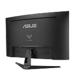 ASUS TUF Gaming VG27WQ3B Monitor 27 Curvo 2K Fast VA 180Hz HDMI 05ms HDR FreeSync