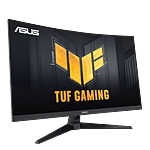 ASUS TUF Gaming VG27WQ3B Monitor 27 Curvo 2K Fast VA 180Hz HDMI 05ms HDR FreeSync