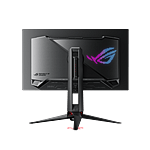 Asus ROG Swift OLED PG27UCDM Monitor 27 4K UHD 240Hz 003ms GSync DP 21 HDR10 Dolby Vision