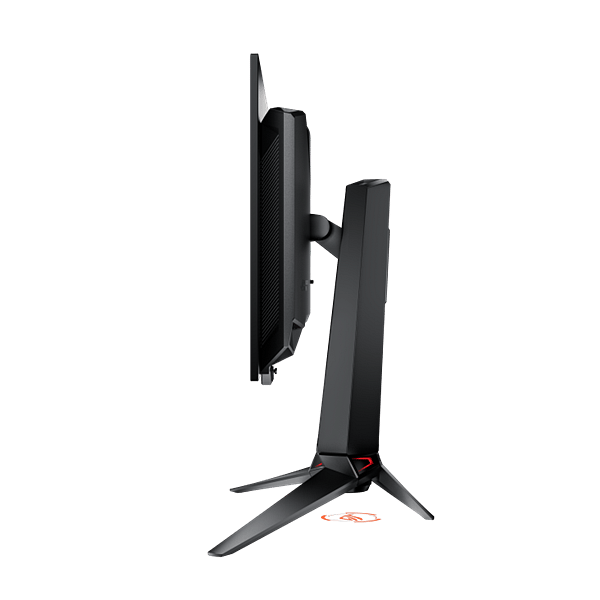 Asus ROG Swift OLED PG27UCDM Monitor 27 4K UHD 240Hz 003ms GSync DP 21 HDR10 Dolby Vision