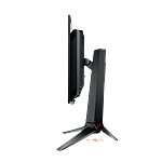 Asus ROG Swift OLED PG27UCDM Monitor 27 4K UHD 240Hz 003ms GSync DP 21 HDR10 Dolby Vision