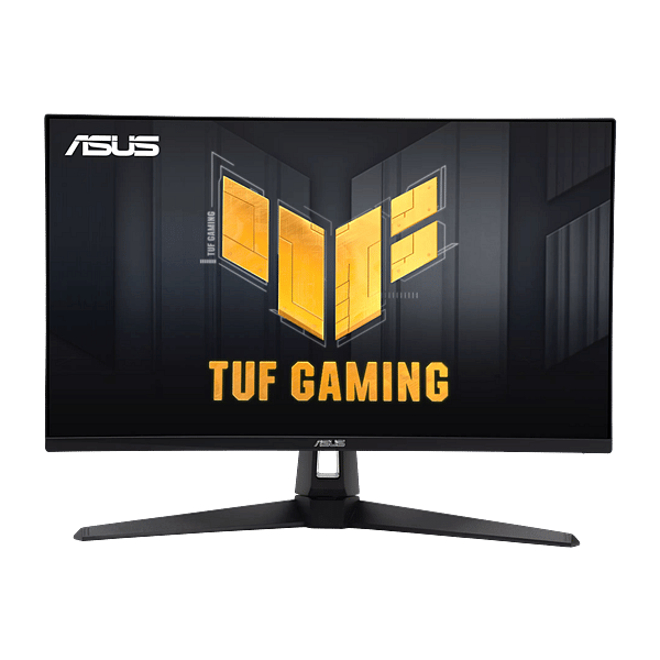 ASUS TUF Gaming VG27AQM5A Monitor 27 QHD Fast IPS 300Hz ELMB Sync 03ms GTG Altavoz estéreo 95 DCIP3