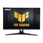 ASUS TUF Gaming VG27AQM5A Monitor 27 QHD Fast IPS 300Hz ELMB Sync 03ms GTG Altavoz estéreo 95 DCIP3