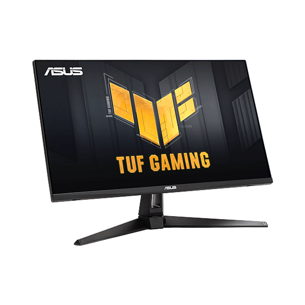 ASUS TUF Gaming VG27AQM5A Monitor 27 QHD Fast IPS 300Hz ELMB Sync 03ms GTG Altavoz estéreo 95 DCIP3