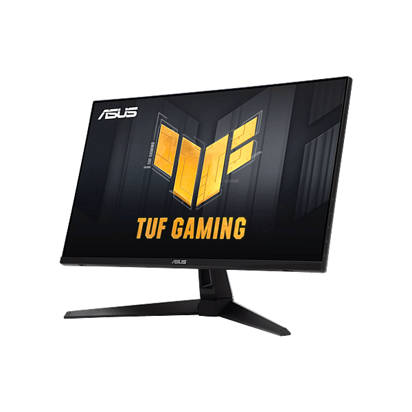 ASUS TUF Gaming VG27AQM5A Monitor 27 QHD Fast IPS 300Hz ELMB Sync 03ms GTG Altavoz estéreo 95 DCIP3