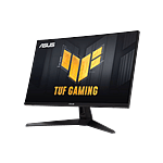 ASUS TUF Gaming VG27AQM5A Monitor 27 QHD Fast IPS 300Hz ELMB Sync 03ms GTG Altavoz estéreo 95 DCIP3