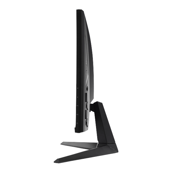 ASUS TUF Gaming VG27AQM5A Monitor 27 QHD Fast IPS 300Hz ELMB Sync 03ms GTG Altavoz estéreo 95 DCIP3