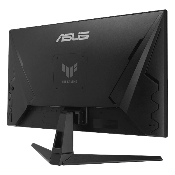ASUS TUF Gaming VG27AQM5A Monitor 27 QHD Fast IPS 300Hz ELMB Sync 03ms GTG Altavoz estéreo 95 DCIP3