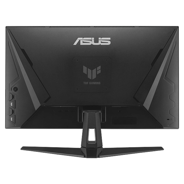 ASUS TUF Gaming VG27AQM5A Monitor 27 QHD Fast IPS 300Hz ELMB Sync 03ms GTG Altavoz estéreo 95 DCIP3