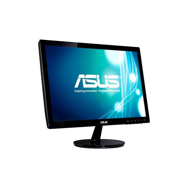 Asus VS197DE 19 HD TN VGA  Monitor  Reacondicionado 