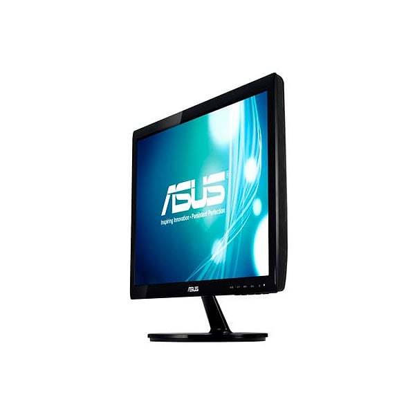 Asus VS197DE 19 HD TN VGA  Monitor  Reacondicionado 