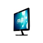 Asus VS197DE 19 HD TN VGA  Monitor  Reacondicionado 