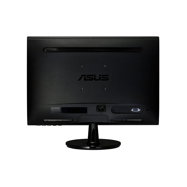 Asus VS197DE 19 HD TN VGA  Monitor  Reacondicionado 