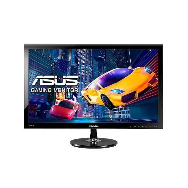 Asus VS278H 27 TN FHD VGA HDMI MULTIMEDIA  Monitor