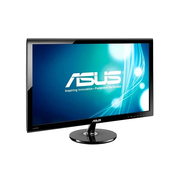 Asus VS278H 27 TN FHD VGA HDMI MULTIMEDIA  Monitor