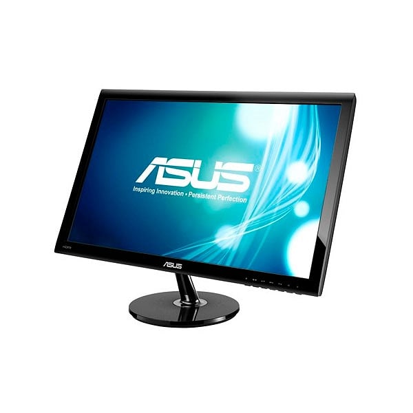 Asus VS278H 27 TN FHD VGA HDMI MULTIMEDIA  Monitor