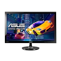 ASUS VS278Q 27" TN FHD VGA HDMI DP MULTIMEDIA - Monitor