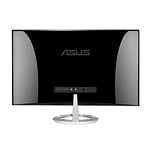 Asus MX279HE 27 FHD AHIPS HDMI VGA   Monitor