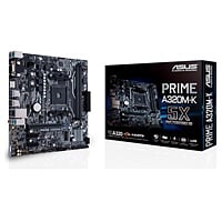 Asus Prime A320M-K - Placa Base AM4