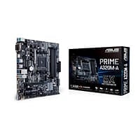 Asus Prime A320M-A - Placa base