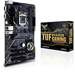 Asus TUF H310PLUS Gaming  Placa Base