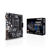 Asus Prime B450M-A/CSM - Placa Base AM4 Profesional