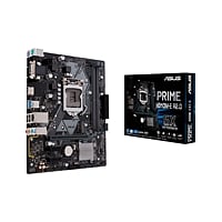 Asus Prime H310M-E R2.0 - Placa Base