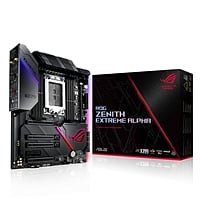 Asus ROG Zenith Extreme Alpha - Placa Base
