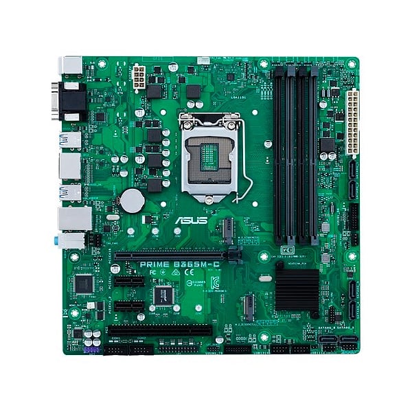 Asus Prime B365MCSI  Placa Base