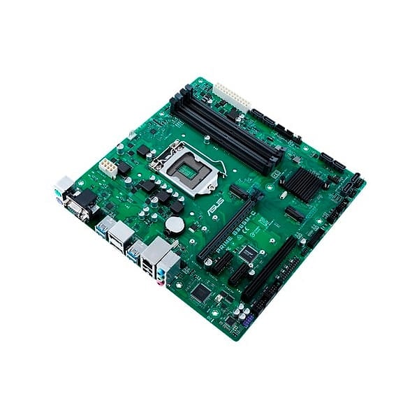 Asus Prime B365MCSI  Placa Base