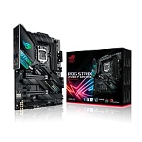 Asus ROG Strix Z490-F Gaming - Placa Base Intel 1200