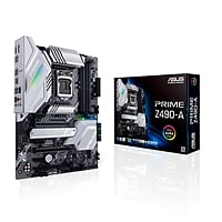 Asus Prime Z490-A - Placa Base Intel 1200