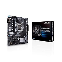 Asus Prime H410M-K - Placa Base Intel 1200
