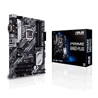 Asus Prime B460-Plus - Placa Base Intel 1200