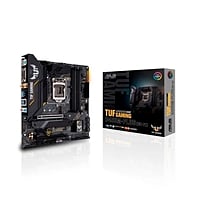 Asus TUF Gaming B460M-Plus (WiFi) - Placa Base Intel 1200