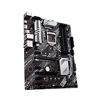 Asus Prime Z490-V - Placa Base Intel 1200