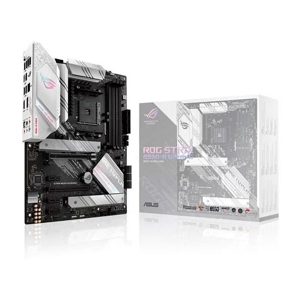 Asus ROG Strix B550A  Placa Base AM4