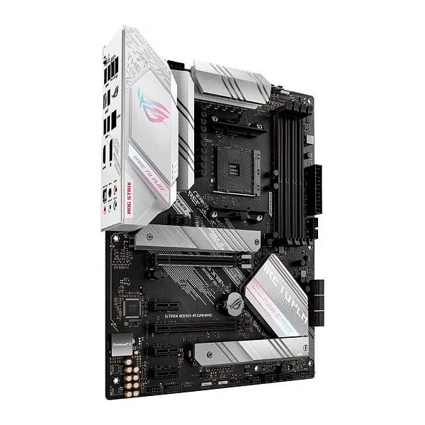 Asus ROG Strix B550A  Placa Base AM4