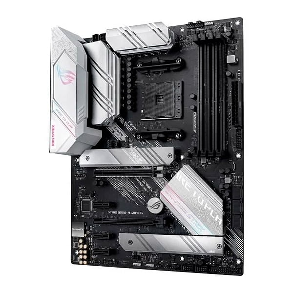 Asus ROG Strix B550A  Placa Base AM4