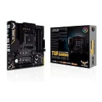 Asus TUF Gaming B450MPRO II  Placa Base