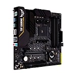 Asus TUF Gaming B450MPRO II  Placa Base