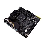 Asus TUF Gaming B450MPRO II  Placa Base