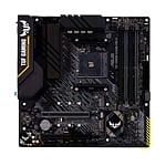 Asus TUF Gaming B450MPRO II  Placa Base