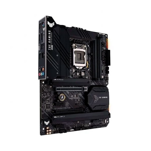 Asus TUF Gaming Z590Plus  Placa Base Intel 1200