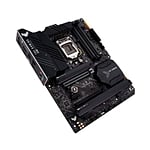 Asus TUF Gaming Z590Plus  Placa Base Intel 1200