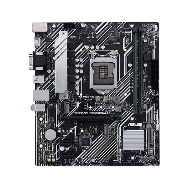 Asus Prime B560MK  Placa Base Intel 1200