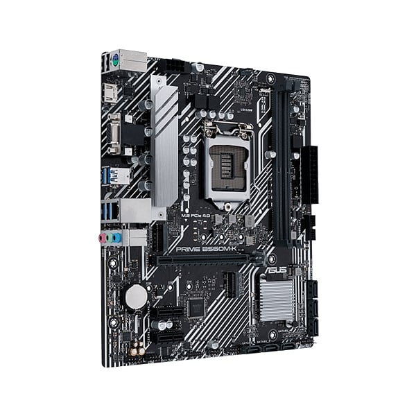 Asus Prime B560MK  Placa Base Intel 1200