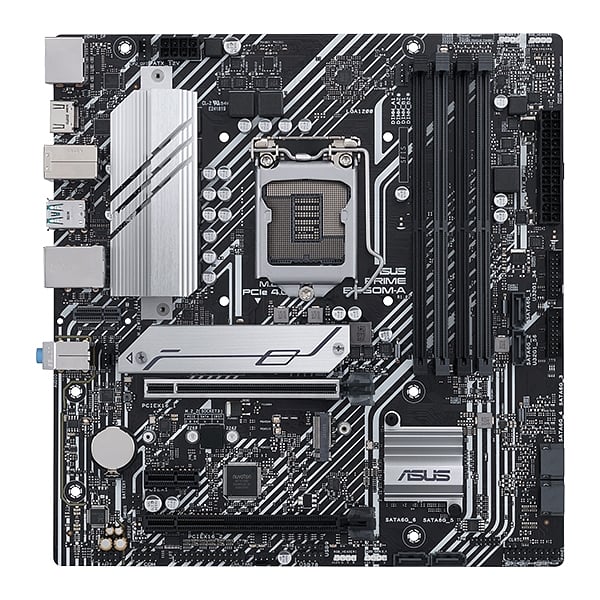 Asus Prime B560MA  Placa Base Intel 1200